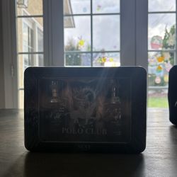 Beverly Hills Polo Club “Sexy” Cologne Gift Set – New in Box – Men’s Fragrance Set