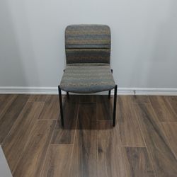 8 Chairs