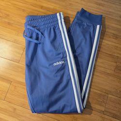 Adidas Primegreen Joggers (W)