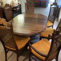 Dining Room Set