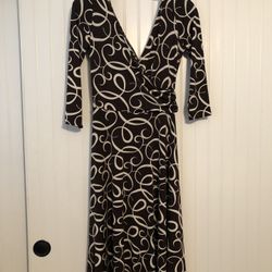Maggy London Dress