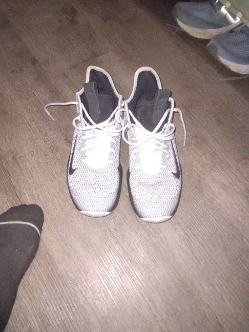 LeBron James IV  Nike