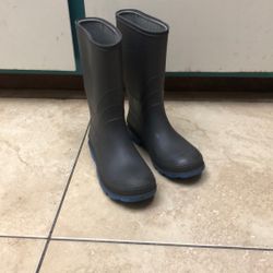 Kamik Rain Boots Kids Size 2