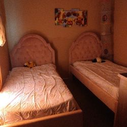Used Kids Beds For Sale 