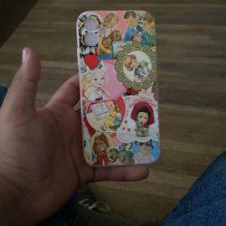 iPhone 11 case