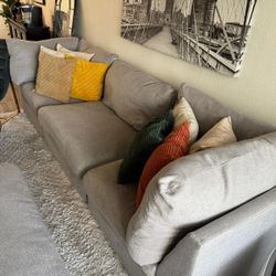 Sofa 