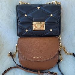 Mk Originales $80, Por Las Dos. 