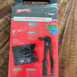 Rivet Tool Kit NEW
