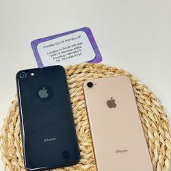 10% OFF GRAND OPENING - Apple IPhone 8