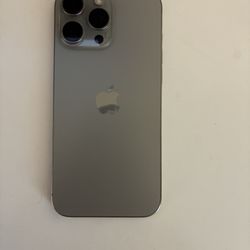 Apple iPhone 15 Pro Max 256gb