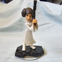 Disney Infinity Leia 3.0 Figure 