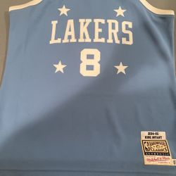 Kobe Bryant Jersey  