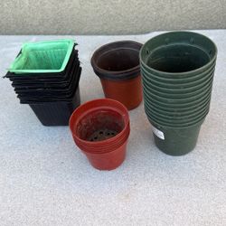 Planting Containers