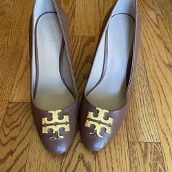 Tory Burch Wedge Heels