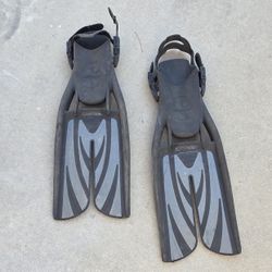 Swim Fins 