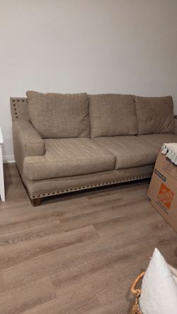Wayfair Couch