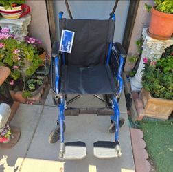 DRIVE  NEW ADULT  WHEELCHAIR