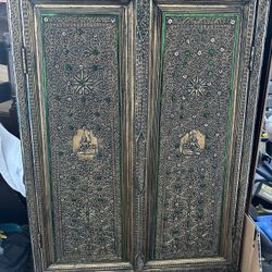 Armoire From Thailand 
