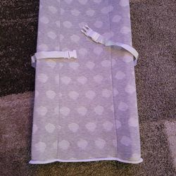 Baby Changing Table Pad