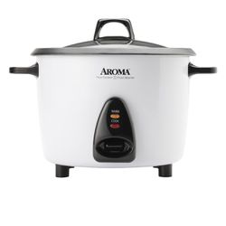 aroma 20 cup dishwasher safe rice cooker