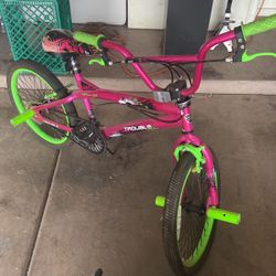 Bike Kent