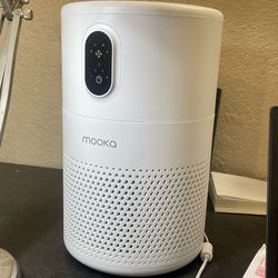 Air Purifier