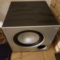 10s Subwoofer Polk Audio