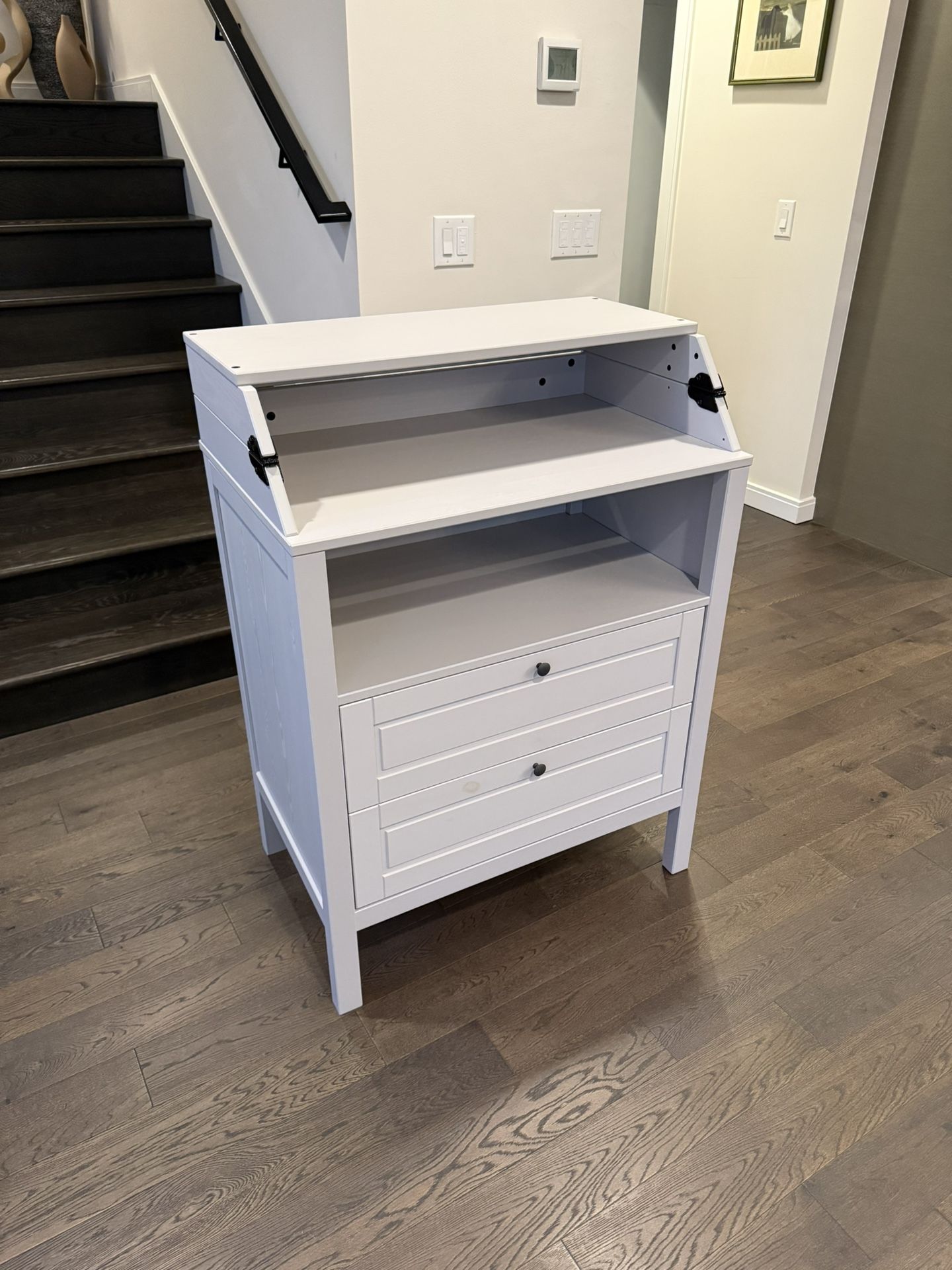 IKEA Changing Table Like New