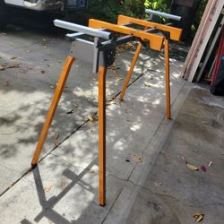 BO R A PORTA MATE MITER SAW STAND 