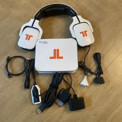 Tritton Gaming Head Set 