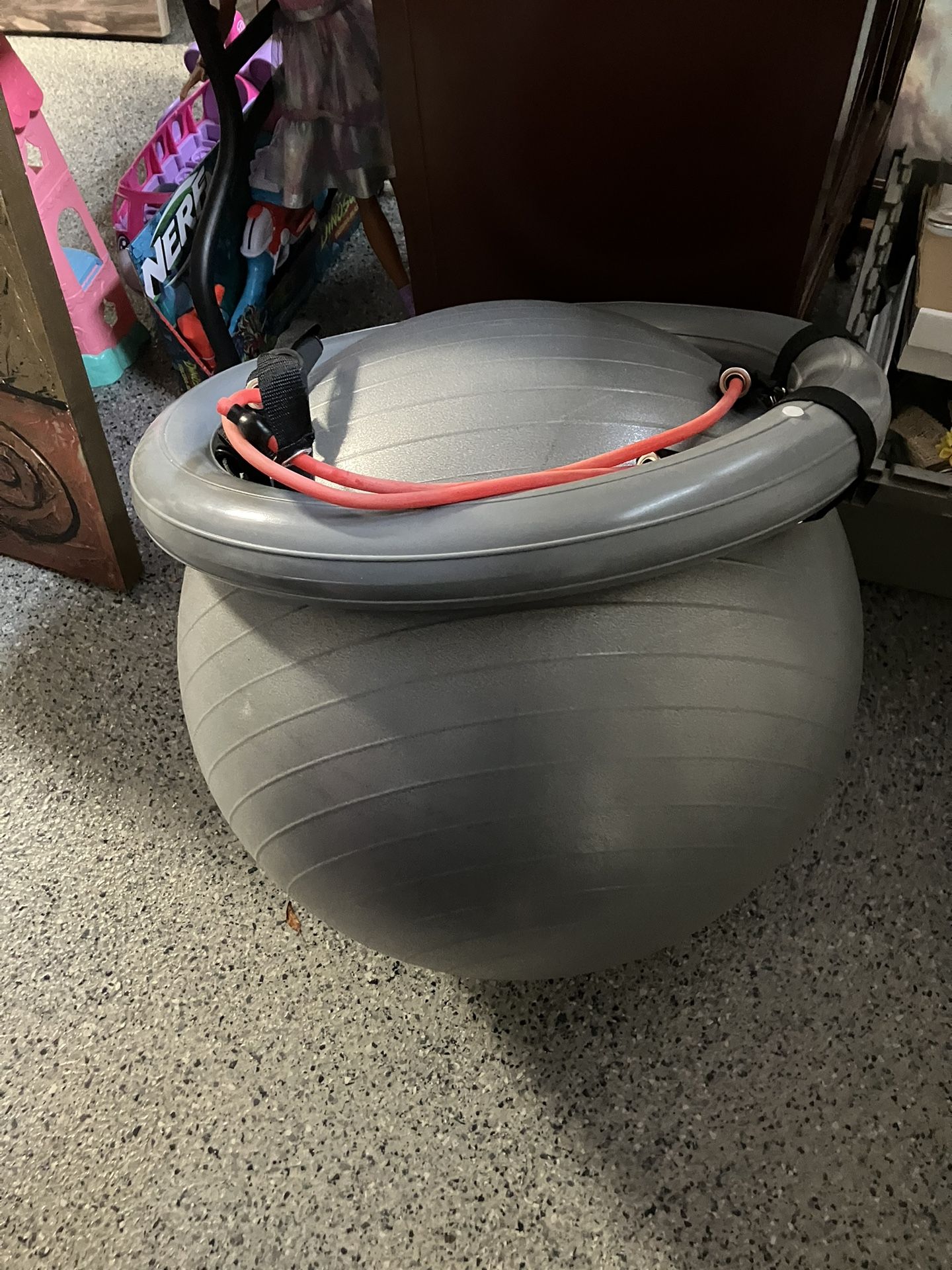 Exercise Equipment