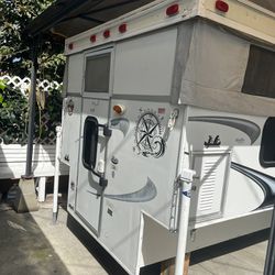 Palomino Truck Pop Up Camper For Sale