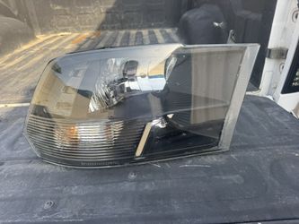 2 Light For RAM