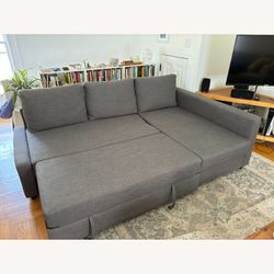 IKEA Sofa Bed sleeper Couch