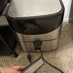Air Fryer 