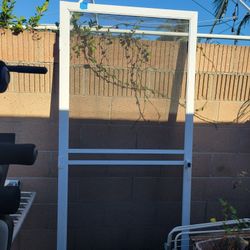 Screen Door