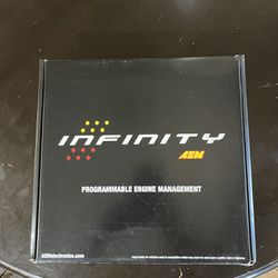 AEM Infinity 6 ECU