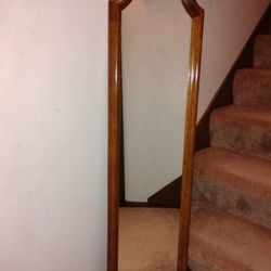 Wall mirror! Great shape. 