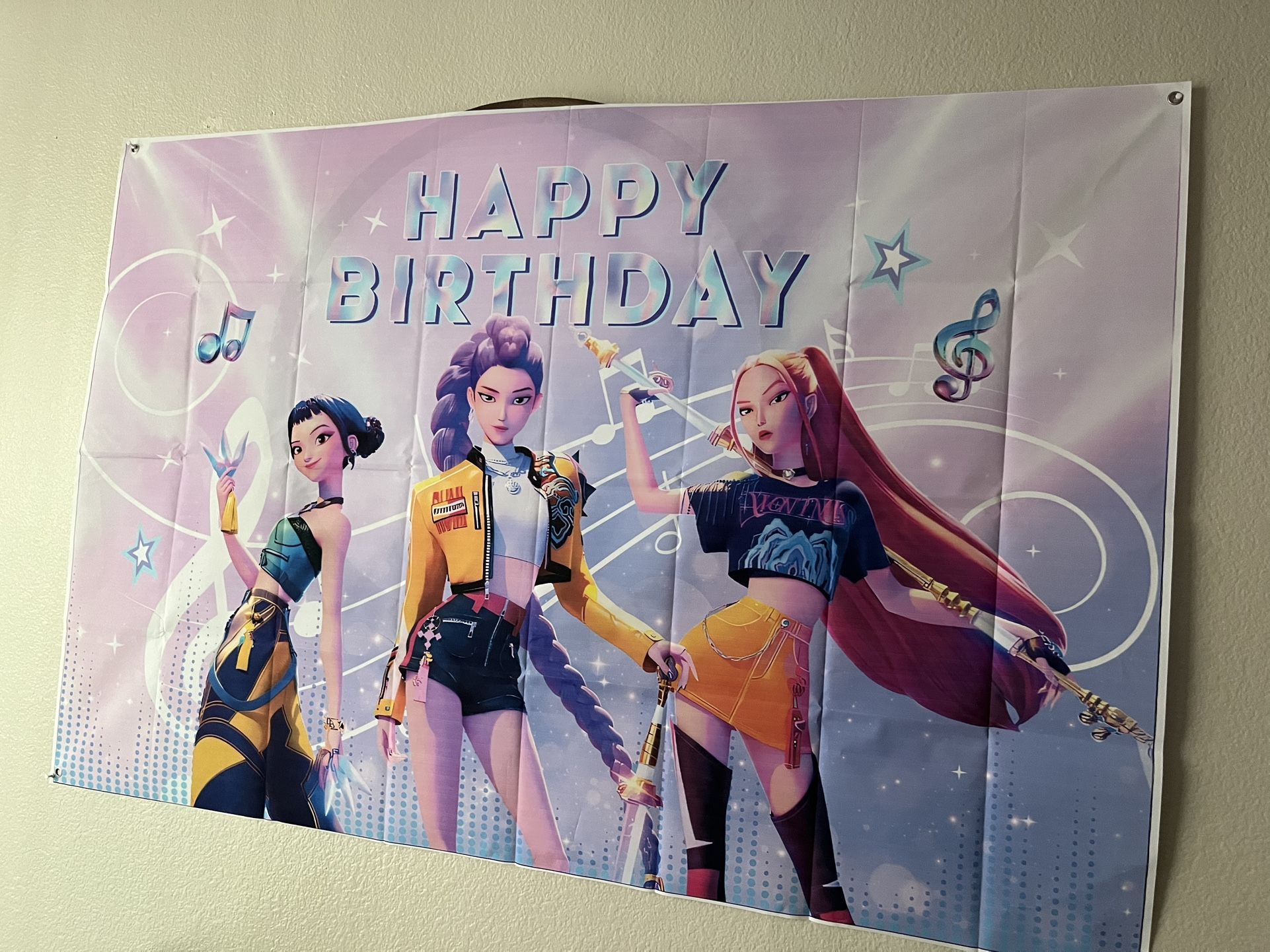 Backdrop Small 