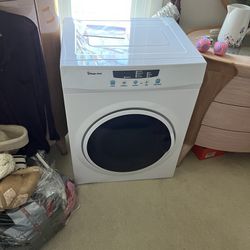 Compact Laundry Dryer 