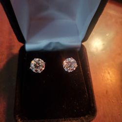 Hearing Love Diamond