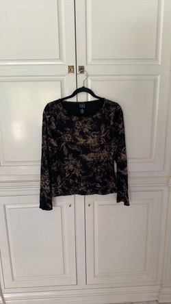 Gorgeous Top ￼