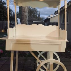 Party Decorations Dessert Cart Table 