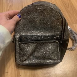 Brand New With Tag Victoria secret (PINK) Mini Backpack South Philly 