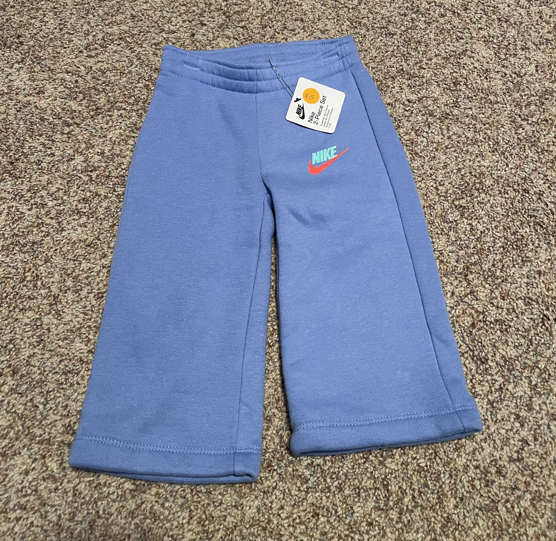 Nike Baby Pants size 12 months