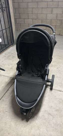 Britax stroller