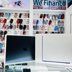 13-inch MacBook Air M2 16Ram 256GB 