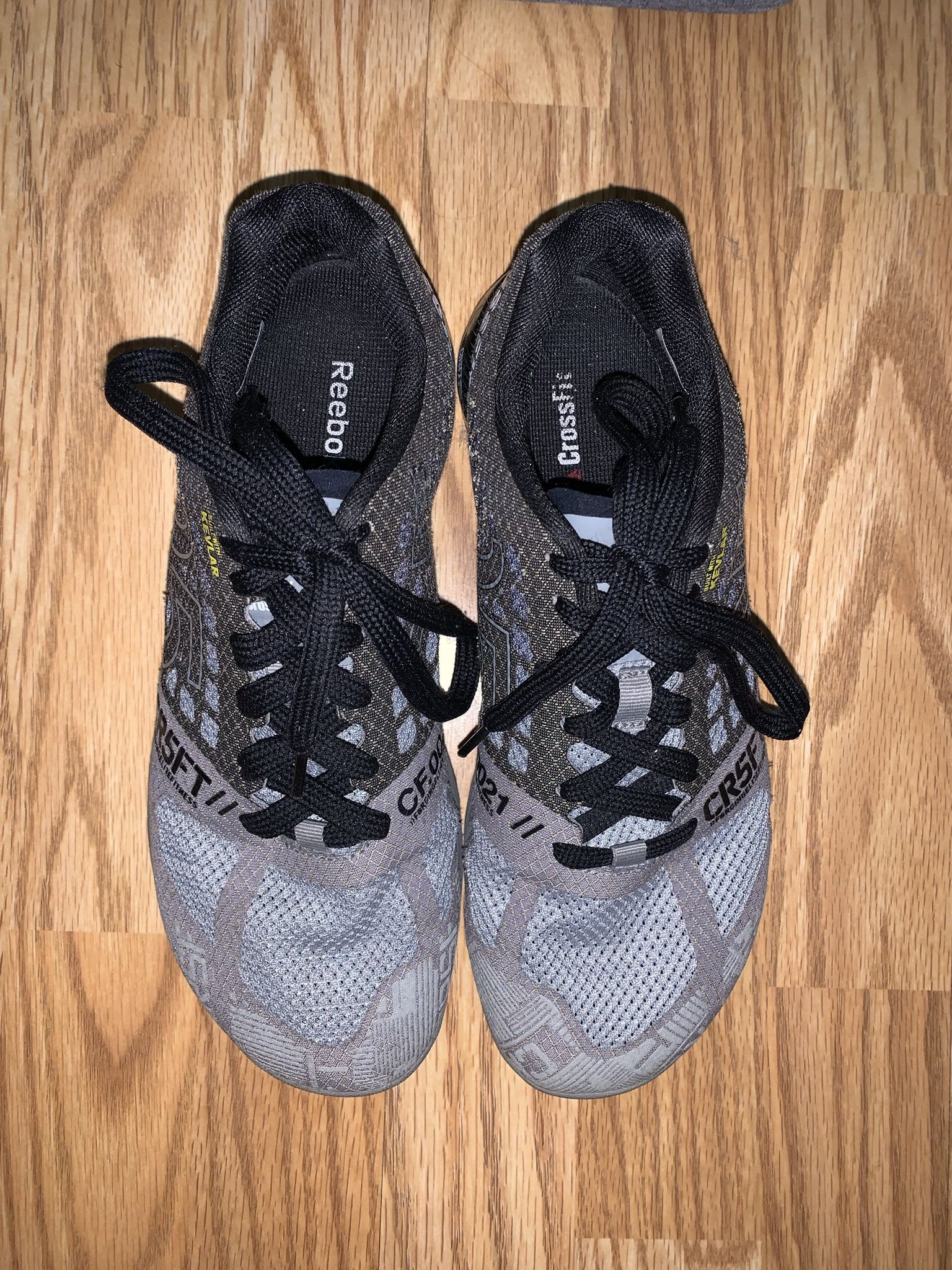Reebok Crossfit Nano 5.0