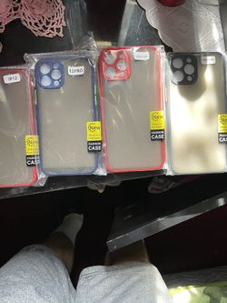 iPhone 12 phone Cases