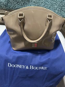 Dooney & Burke hand bag